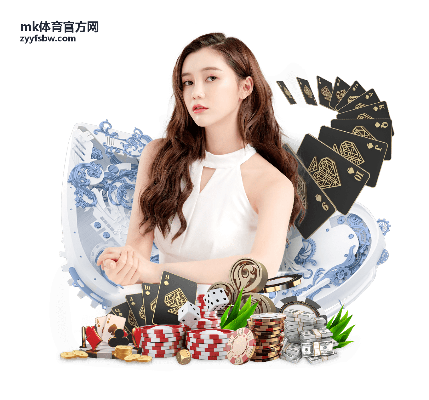 电竞动态栏目封面 - mk体育官方网